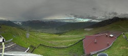 Archived image Webcam Lienz - Panoramic view Zettersfeld 05:00