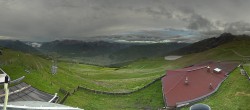 Archived image Webcam Lienz - Panoramic view Zettersfeld 06:00