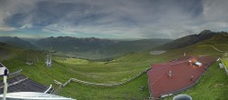 Archiv Foto Webcam Lienz: Panoramakamera Zettersfeld 06:00