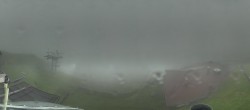 Archived image Webcam Lienz - Panoramic view Zettersfeld 19:00