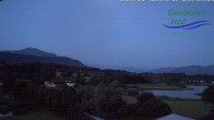 Archiv Foto Webcam Waltenhofen: Geratser Hof 04:00