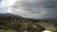 Archiv Foto Webcam Waltenhofen: Geratser Hof 08:00