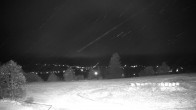 Archived image Webcam Bukowina Tatrzanska: Ski lifts Rusin-Ski 00:00