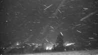 Archiv Foto Webcam Skilifte Rusin Ski - Bukowina Tatrzanska 02:00