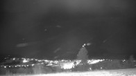 Archiv Foto Webcam Skilifte Rusin Ski - Bukowina Tatrzanska 04:00