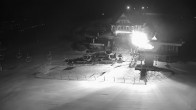 Archived image Webcam Bukowina Tatrzanska: Ski lifts Rusin-Ski 02:00