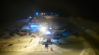 Archiv Foto Webcam Skilifte Rusin Ski - Bukowina Tatrzanska 02:00