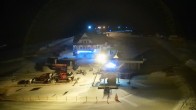 Archiv Foto Webcam Skilifte Rusin Ski - Bukowina Tatrzanska 04:00