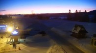 Archiv Foto Webcam Skilifte Rusin Ski - Bukowina Tatrzanska 06:00