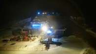 Archived image Webcam Bukowina Tatrzanska: Ski lifts Rusin-Ski 00:00