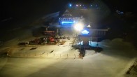 Archived image Webcam Bukowina Tatrzanska: Ski lifts Rusin-Ski 04:00