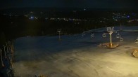 Archiv Foto Webcam Skilifte Rusin Ski - Bukowina Tatrzanska 00:00