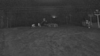 Archiv Foto Webcam Jaworzyna Krynicka - Talstation 02:00