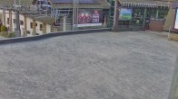 Archived image Webcam Jaworzyna Krynicka - Base station 18:00