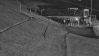 Archived image Webcam Jaworzyna Krynicka - Base station 02:00