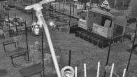 Archived image Webcam Jaworzyna Krynicka - Base station 04:00