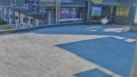 Archived image Webcam Jaworzyna Krynicka - Base station 07:00