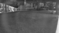 Archiv Foto Webcam Jaworzyna Krynicka - Talstation 02:00
