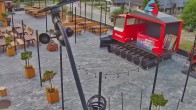 Archiv Foto Webcam Jaworzyna Krynicka - Talstation 04:00