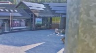 Archiv Foto Webcam Jaworzyna Krynicka - Talstation 06:00