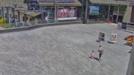 Archiv Foto Webcam Jaworzyna Krynicka - Talstation 12:00