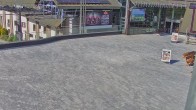 Archiv Foto Webcam Jaworzyna Krynicka - Talstation 16:00