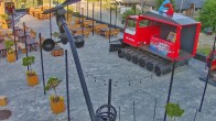 Archiv Foto Webcam Jaworzyna Krynicka - Talstation 18:00