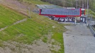 Archiv Foto Webcam Jaworzyna Krynicka - Talstation 20:00