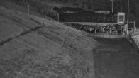 Archiv Foto Webcam Jaworzyna Krynicka - Talstation 00:00