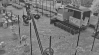 Archiv Foto Webcam Jaworzyna Krynicka - Talstation 04:00