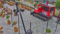 Archiv Foto Webcam Jaworzyna Krynicka - Talstation 07:00