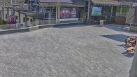 Archiv Foto Webcam Jaworzyna Krynicka - Talstation 08:00