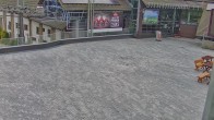 Archiv Foto Webcam Jaworzyna Krynicka - Talstation 06:00