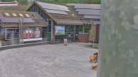 Archiv Foto Webcam Jaworzyna Krynicka - Talstation 07:00