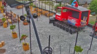 Archiv Foto Webcam Jaworzyna Krynicka - Talstation 08:00