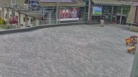Archiv Foto Webcam Jaworzyna Krynicka - Talstation 10:00