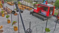 Archiv Foto Webcam Jaworzyna Krynicka - Talstation 14:00
