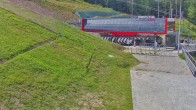 Archiv Foto Webcam Jaworzyna Krynicka - Talstation 16:00