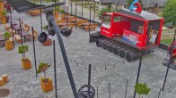 Archiv Foto Webcam Jaworzyna Krynicka - Talstation 18:00