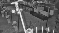 Archived image Webcam Jaworzyna Krynicka - Base station 02:00