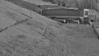 Archived image Webcam Jaworzyna Krynicka - Base station 04:00