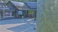 Archived image Webcam Jaworzyna Krynicka - Base station 07:00