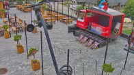 Archived image Webcam Jaworzyna Krynicka - Base station 10:00