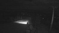 Archiv Foto Webcam Jaworzyna Krynicka - Bergstation 00:00