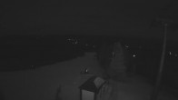 Archived image Webcam Jaworzyna Krynicka - Top Station 04:00