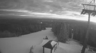 Archived image Webcam Jaworzyna Krynicka - Top Station 06:00