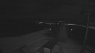 Archiv Foto Webcam Jaworzyna Krynicka - Bergstation 00:00