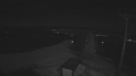 Archiv Foto Webcam Jaworzyna Krynicka - Bergstation 04:00