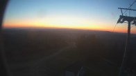 Archiv Foto Webcam Jaworzyna Krynicka - Bergstation 04:00
