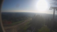 Archiv Foto Webcam Jaworzyna Krynicka - Bergstation 06:00